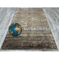 Турецкий ковер Monza 212 Коричневый